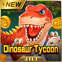 Dinosaur Tycoon