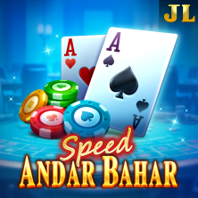 Speed AndarBahar