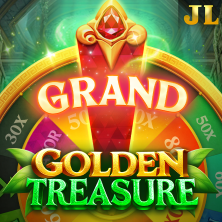 Grand Golden Treasure